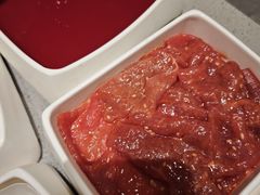 捞派滑牛肉-海底捞火锅(飞马水城店)