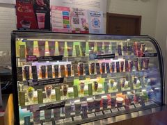 -Blueglass酸奶(财富购物中心店)