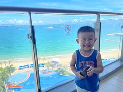 -深圳大梅沙京基洲际度假酒店