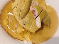 -那家小馆•北京菜•烤鸭(香山店)