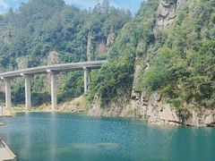 -浙西大峡谷