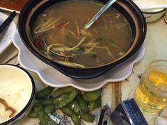 -吉香碳烤生蚝(仙霞路店)