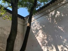 -乌镇东栅景区