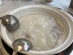 -丰尔粥食·粥底火锅·桑拿鸡(大良总店)