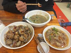 -大叔家福鼎小吃(十全街店)