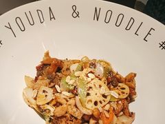 -友达面馆(海珠店)