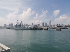 -中国人民解放军海军博物馆