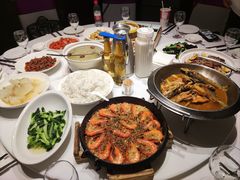 -柴米油盐三杯鸡(象山北路店)