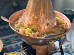 -蜗牛小馆醉乡民谣云南菜(惠新西里店)