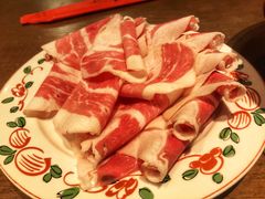 -北京老门框爆肚涮肉馆(凤城六路店)