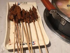 -七八冷面·延边朝鲜族美食(欢乐谷店)