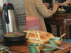 -王明古法砂锅居(开化寺店)