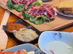 牛肋条-玖泉里烤肉