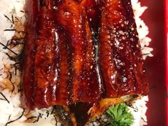 极上鳗鱼饭-皇品田苑日式料理(苏州中心店)