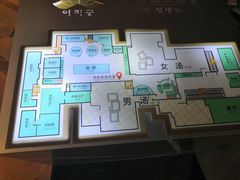 -丽池宫韩式汗蒸会馆(华灯坊店)