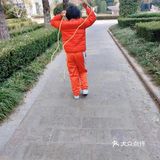 跳绳可以让小朋友变得更开朗。