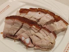 -香港新发烧腊茶餐厅(水围店)