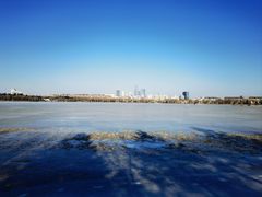 -长春市南湖公园