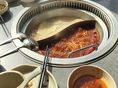 -故里和山·成都火锅(欢乐港湾店)