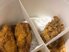 -麦当劳(凯德广场店)