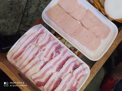 -抚仙湖生态石锅鱼野生菌(告庄店)