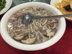 -乔家栅(襄阳南路店)