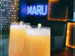 -MARU玛露音乐餐厅(前滩世贸店)