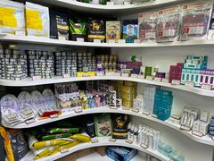 -小猫来了·猫舍(红山六九七九店)