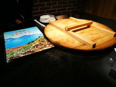 -金明姬铁锅炖(东坝店)