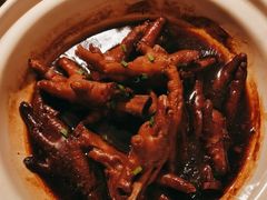 -小厨师·二十年沈家门小海鲜(百井坊巷店)