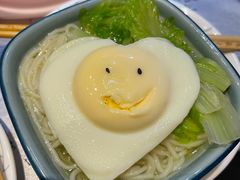 -红辣椒·川菜·火锅(大洋中心店)