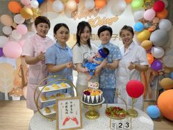 -星玥国际月子中心(天通苑店)