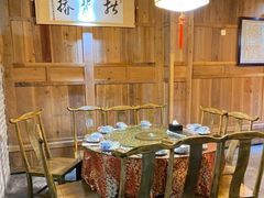 -青城甲(青城山店)