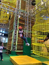 点击看大图 -君昂童子军儿童乐园(壹方城店)