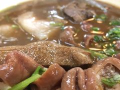 -鼎香润(德胜门内店)