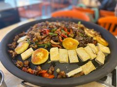 -一烙锅(友谊店)