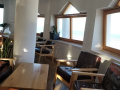 大堂-ChanDu躔度咖啡(灯塔店)