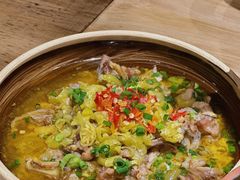 -高嗲嗲·现炒下饭菜(石鼓路店)