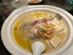 -庆江南江南菜(琴湖溪里花园城店)