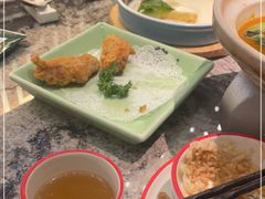 -新白鹿餐厅(松江开元地中海店)
