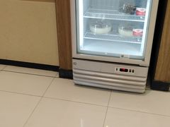 -DQ·蛋糕·冰淇淋(金桥店)