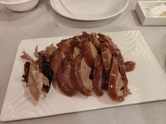 -全聚德(上海首店浦东店)