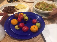 -大鸭梨烤鸭店(花园村店)