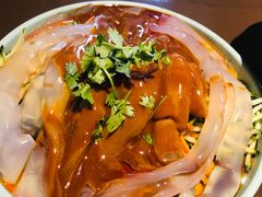 梧桐大拉皮-梧桐树下(云锦世家店)