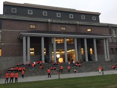 -平安（深圳）金融教育培训中心