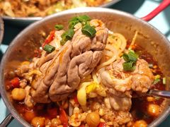 -川正旺江湖菜(三元桥店)