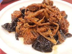 -老吉士酒家(天平路店)