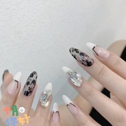 -LILY NAILS美甲美睫