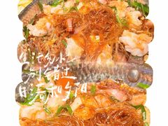 -关东小磨东北菜(漕河泾印象城店)