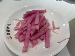 -潇湘码头·鲜湘菜(清河店)